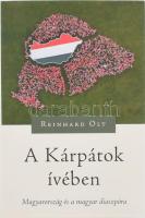 Reinhard Olt: A Kárpátok ívében. Magyarország és a magyar diaszpóra. Beszámolók és elemzések. Ford.: Till Attila. Pro Minoritate Könyvek. hn., 2020., Méry Ratio - Kisebbségekért - Pro Minoritate Alapítvány. Kiadói kartonált papírkötés, kiadói papír védőborítóban,