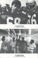 cca 1989 előtt készült ,,Túlélés ára" című NSZK-beli és francia film jelenetei és szereplői, 6 ...