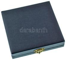 1989. "Nagy Imre" egyoldalas, öntött bronz plakett, hátoldalán "1958. június 16. 1989...