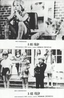 cca 1989 előtt készült ,,A kis Fülöp" című NDK-beli film jelenetei és szereplői, 11 db vintage ...