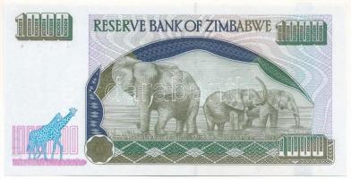 Zimbabwe 2003. 1000D T:UNC 
Zimbabwe 2003. 1000 Dollars C:UNC