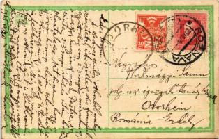 1925 Rozsnyó, Roznava; (EK)