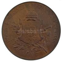 Beck Ötvös Fülöp (1873-1945) 1896. "1896-iki EZREDÉVES ORSZÁGOS KIÁLLÍTÁS / KÖZREMŰKÖDŐK ÉRME&q...