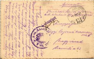 1915 Belgrade, Beograd; school