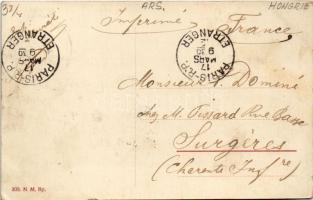 1912 Budapest XI. Átlós út (Bartók Béla út) és Villányi út sarka, bor, sör és pálinka üzlet, sütöde....