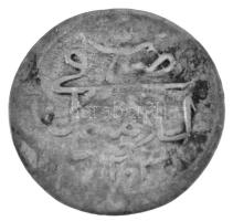 Oszmán Birodalom 1791. (1203/3) Para Ag "III. Szelim" (0,30g) T:XF,VF patina
Ottoman Empi...