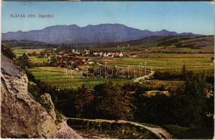 1918 Zlatar (Zagorje) (EK)