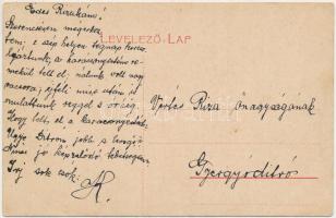 Marosillye, Maros-Illye, Ilia; Marospart az uszodával / Mures riverside with swimming pool (EB)