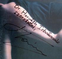 Kocsis Zoltán: Chopin összes keringője LP Vinyl 1983 Hungaroton. VG. Aláírással