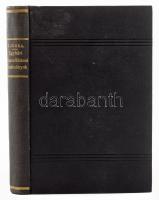 Kudora János: Egyházi ékesszólástani tanulmányok. I., II., IV., V. köt. [Egy kötetben]. I. A prófétá...