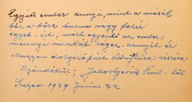 Merlin Moore Taylor (1886-1939): A kannibálok földjén. Barangolás Pápua szívében. Ford.: Halász Gyul...