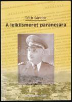 Tóth Sándor: A lelkiismeret parancsára. (Reviczky Imre pusztumusz vezérőrnagy, a &quot;Világ Jámbora&quot;, a magyar humanista katona emlékezete.) Nyíri Honvéd Egyesület kiadványai Helytörténet 3. Nyíregyháza, 2006, Nyíri Honvéd Egyesület. Kiadói papírkötés. Megjelent 700 példányban.