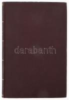Kornis Gyula: Történetfilozófia. A Magyar Történettudomány Kézikönyve I. köt. 1. füzet. Bp., 1924, M...