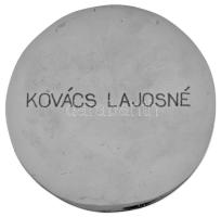 DN "A Hajdú-Bihar Megyei Élelmiszer Kiskereskedelmi Vállalat 25 éve a vásárlók szolgálatában&qu...