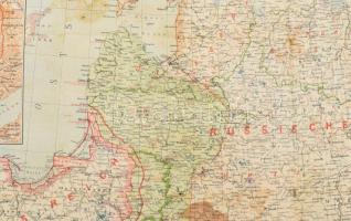 "XX. Történelem II. rész. Az 1914-1915 évi Világháború hősei". Világháborúban szolgáló kat...