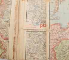 "XX. Történelem II. rész. Az 1914-1915 évi Világháború hősei". Világháborúban szolgáló kat...