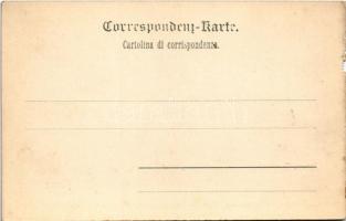 Kraljevica, Portoré, Porto Ré; Fiume, Thunfischfang / Rijeka, tuna fishing (tear)