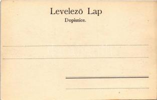 Crikvenica, Cirkvenica; bridge