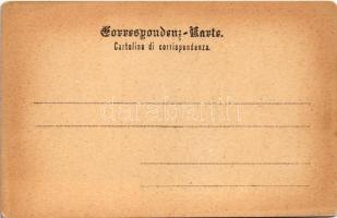 Cres, Cherso; street (EM)