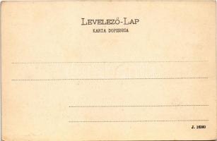 Jablanac, Hrvatsko primorje