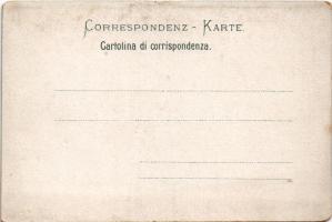 Veli Losinj, Lussingrande; port