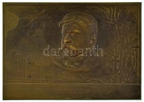 Berán Lajos (1882-1943) 1910. "Pusztaszentpéteri Dr. Herczel Manó Egyet. Tanárnak orvosi működé...