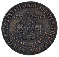 Iván István (1905-1968) 1967. "Segner János András 1704-1777 / A kiváló orvos és feltaláló 190 ...