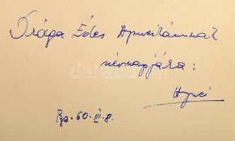 Pancsatantra azaz Ötös könyv. Az életbölcsességnek régi indiai tankönyve, az emberek és állatok vilá...