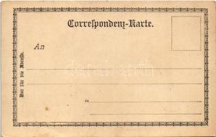 Dubrovnik, Ragusa; Chiesa dei Gesuiti e Ospedale Militare / church, military hospital, market (EB)