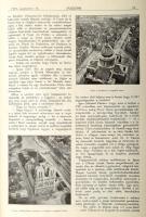 1912-1914 Zászlónk c. ifjúsági lap két teljes évfolyama egybekötve (két kötetben), XI. és XII. évf. ...