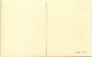 Baden bei Wien. Atelier H. u. V. Brühlmeyer photo