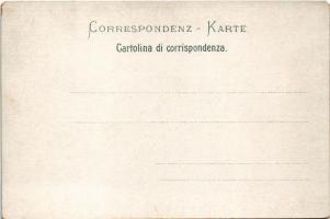 Mali Losinj, Lussinpiccolo; (EM)