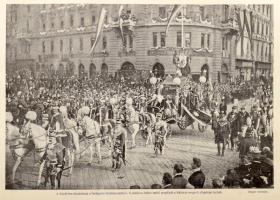 1906-1907 Zászlónk c. ifjúsági lap teljes évfolyama egybekötve, V. évf. 1-10. sz., 1906. szept. 15. ...