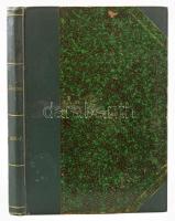 1906-1907 Zászlónk c. ifjúsági lap teljes évfolyama egybekötve, V. évf. 1-10. sz., 1906. szept. 15. ...