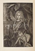 San Salvatore: Der galante König und sein Hof. Ein Sittenbild aus dem 18. Jahrhundert. Berlin,1913 ,...