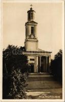 Zürich, Zurich; Neumünster Kirche / church (EK)