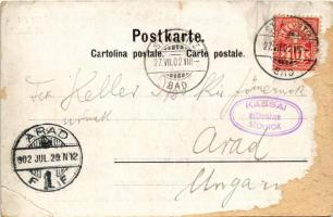 1902 Sankt Moritz, St. Moritz; (Rb)