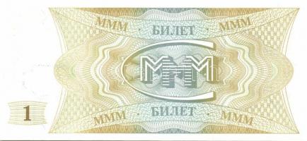 Szovjetúnió, Mavrodi magánpénzek, Transznisztria 25db klf modern bankjegy T:I