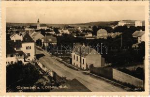 1938 Wolkersdorf im Weinviertel, street