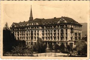 Villach (Kärnten), Park Hotel (fa)