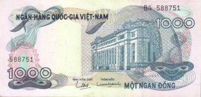 Vietnám 26db klf modern bankjegy (Észak-, Dél-, Egyesült szocialista) T:I.I-