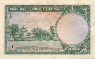 Vietnám 26db klf modern bankjegy (Észak-, Dél-, Egyesült szocialista) T:I.I-