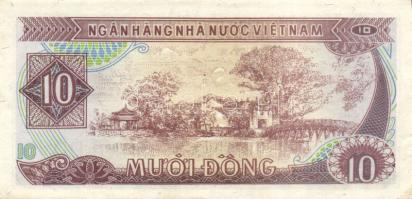 Vietnám 26db klf modern bankjegy (Észak-, Dél-, Egyesült szocialista) T:I.I-