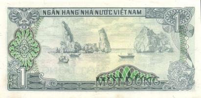 Vietnám 26db klf modern bankjegy (Észak-, Dél-, Egyesült szocialista) T:I.I-
