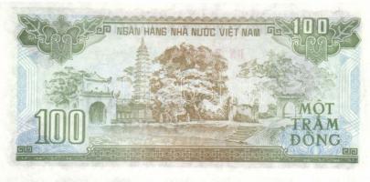 Vietnám 26db klf modern bankjegy (Észak-, Dél-, Egyesült szocialista) T:I.I-