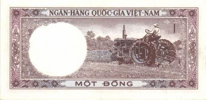 Vietnám 26db klf modern bankjegy (Észak-, Dél-, Egyesült szocialista) T:I.I-