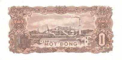 Vietnám 26db klf modern bankjegy (Észak-, Dél-, Egyesült szocialista) T:I.I-