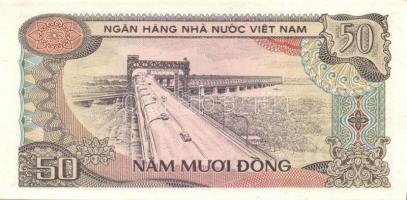 Vietnám 26db klf modern bankjegy (Észak-, Dél-, Egyesült szocialista) T:I.I-