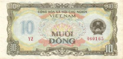 Vietnám 26db klf modern bankjegy (Észak-, Dél-, Egyesült szocialista) T:I.I-