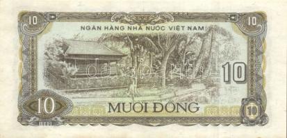 Vietnám 26db klf modern bankjegy (Észak-, Dél-, Egyesült szocialista) T:I.I-